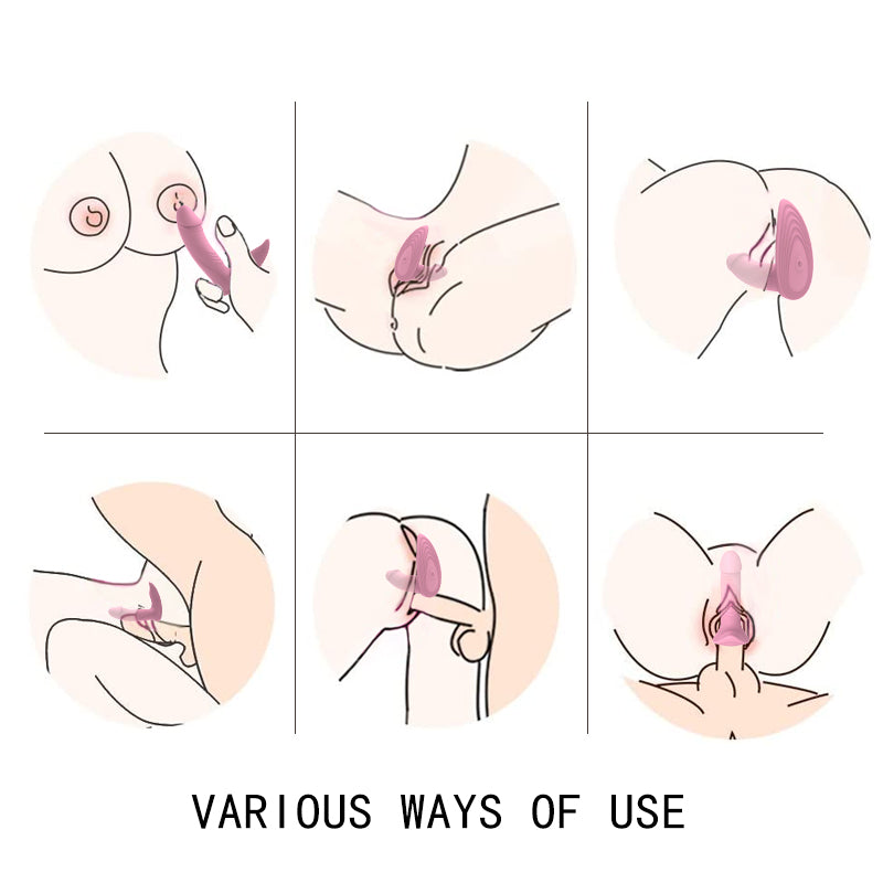 Invisible Wear Masturbator