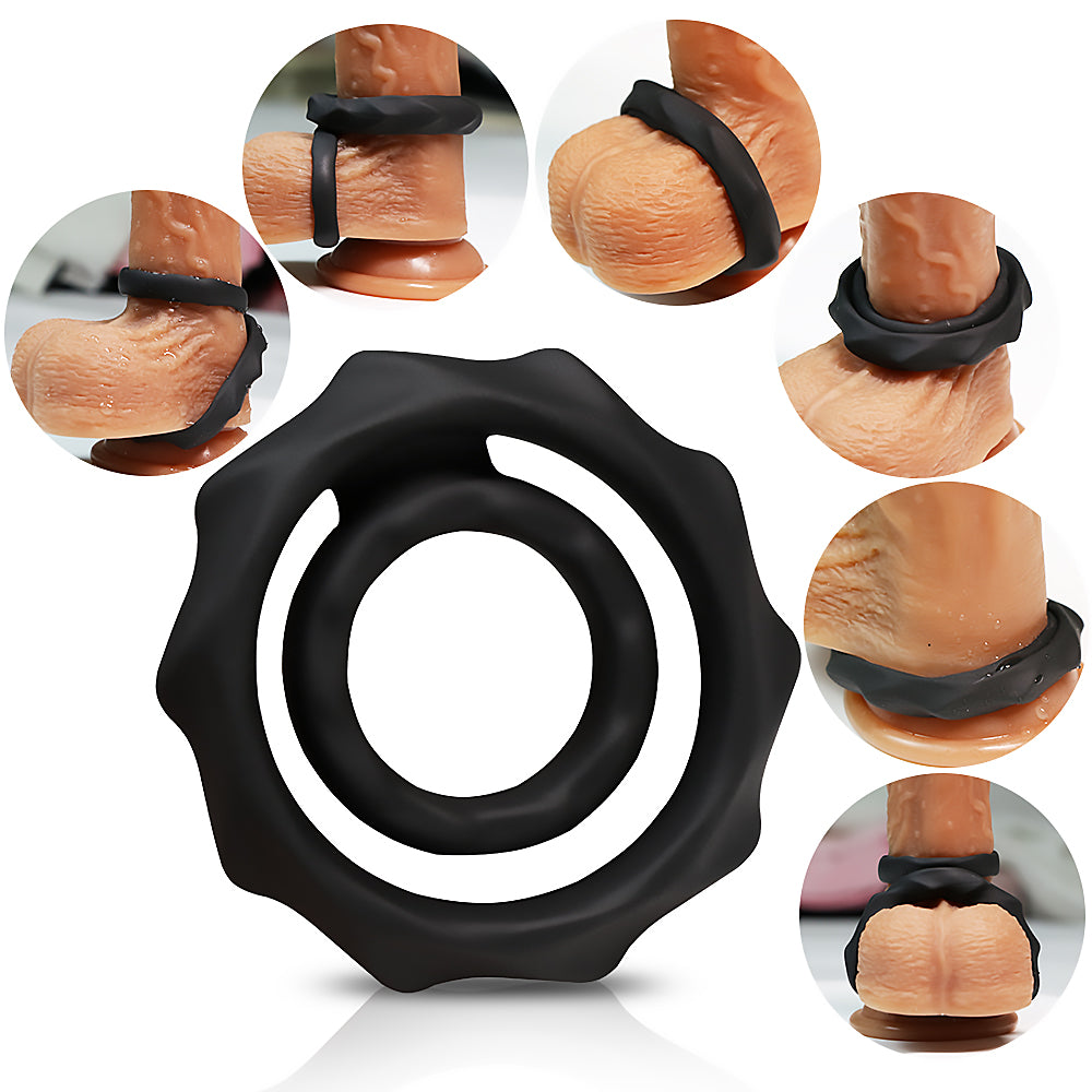 Male Penis Ring