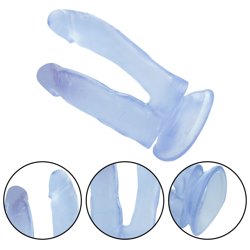 Double Ended dildo