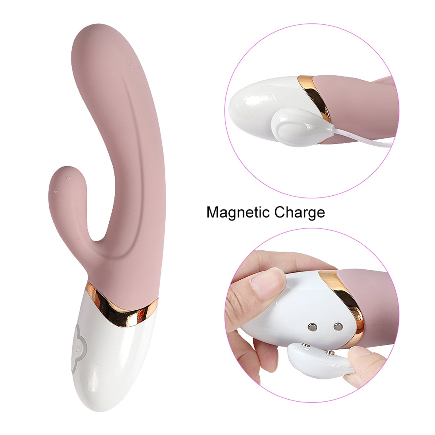 Cuddle G-Spot Massager