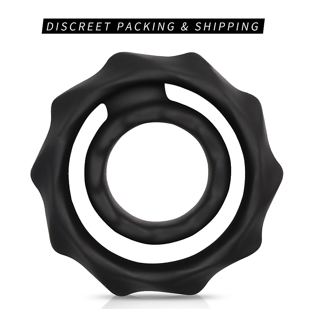 Male Penis Ring