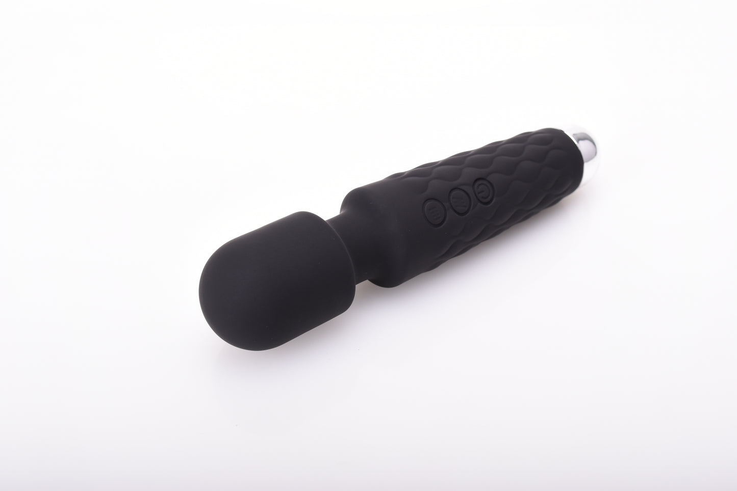 Premium vibrator black
