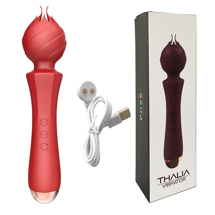 Multi Function Intimate Massager