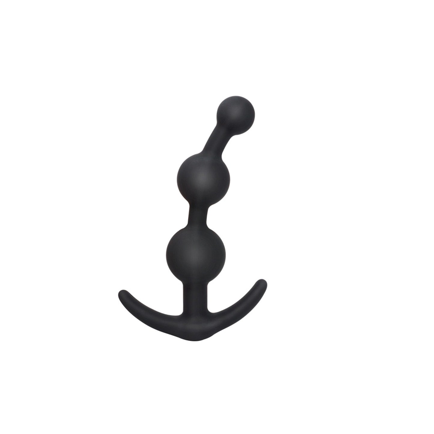 G-spot butt plug