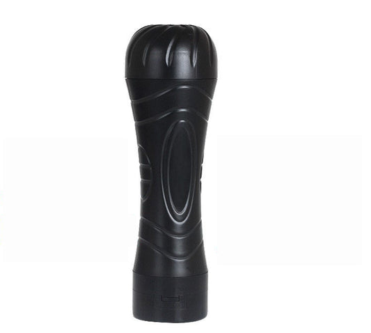 Male Electric Vibration Simulation Masturbator