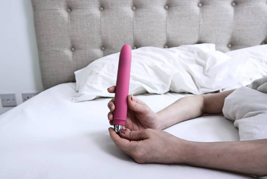 What are G-spot vibrators？