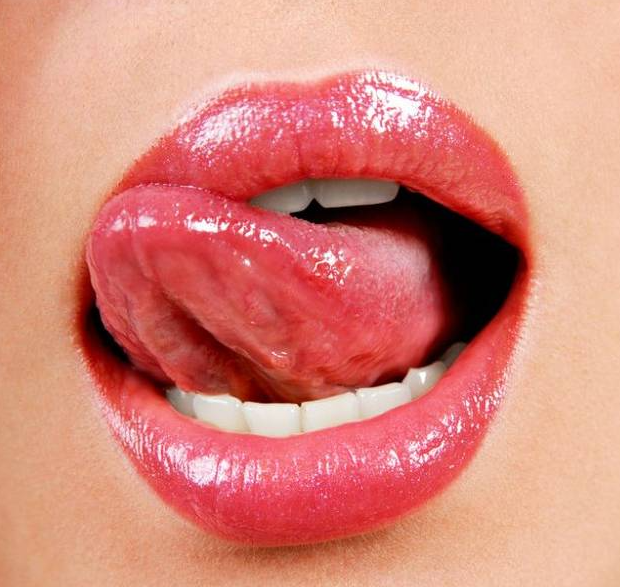 Tongue and Body Collision