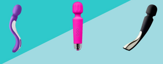 How To Use the Wand Massager?