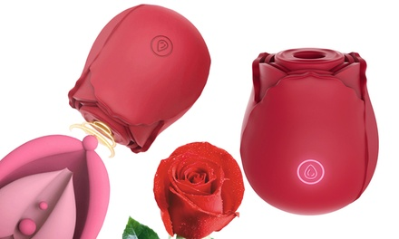 How to use a rose Vibrators？