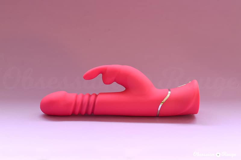 What Is A Thrusting Vibrator?