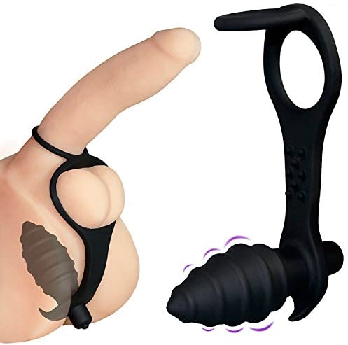What are PROSTATE VIBRATOR？