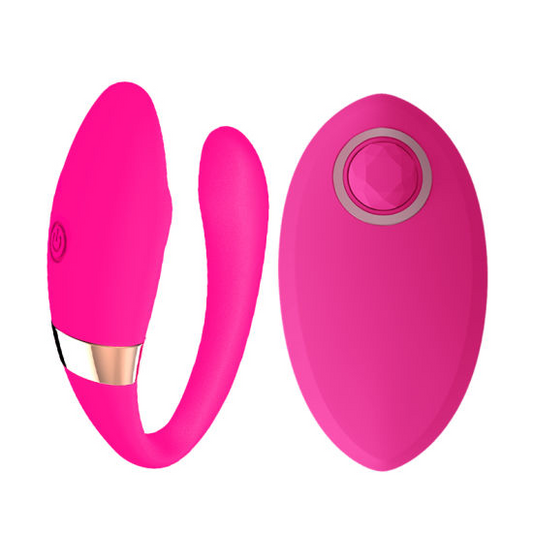 Preparation before using the bluetooth vibrator