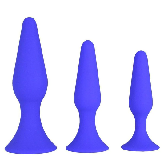 Tips and Fun with Butt Plugs