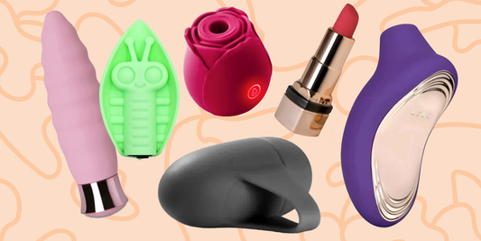 10 kinds of stimulating clitoris