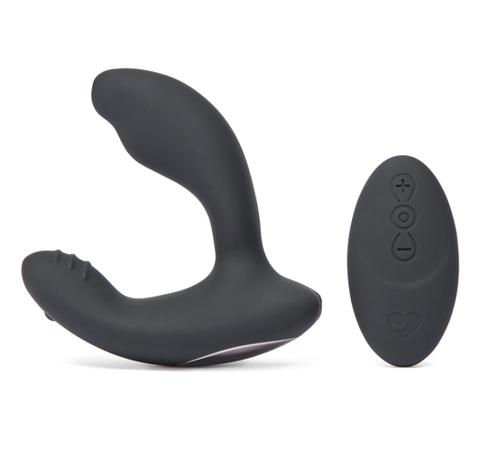 How to Use a Prostate Massager Safely?
