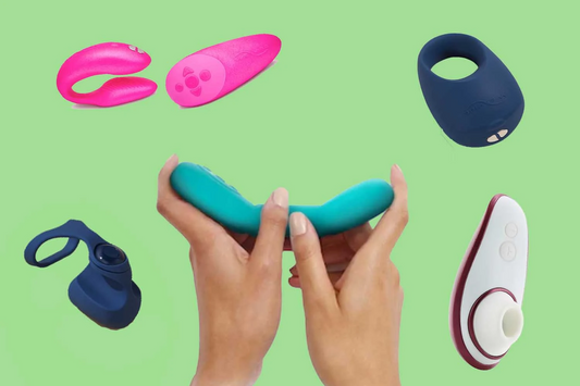 Are clitoral vibrators better than traditional vibrators？