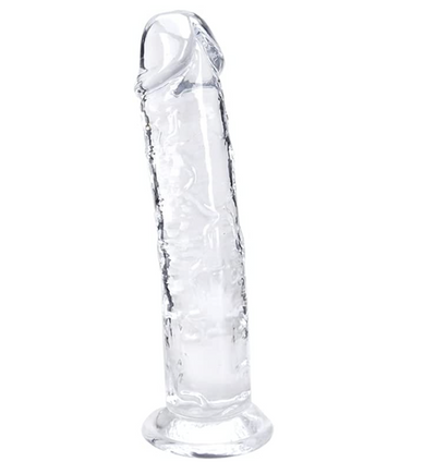 7-Inch Dildos