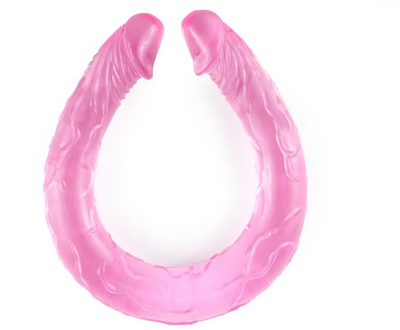 Double-Ended Dildos