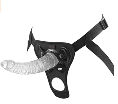 Strap-On Dildos & Sets