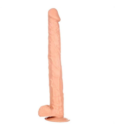 Long Dildos
