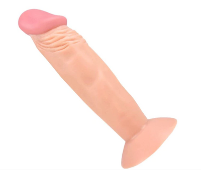 6-Inch Dildos