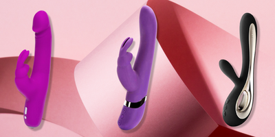 Rabbit Vibrators