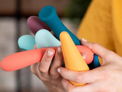 Thrusting Vibrators
