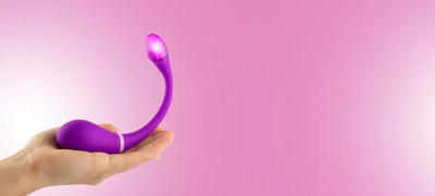 Cordless Vibrators