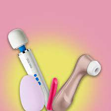 Compare Vibrator Styles