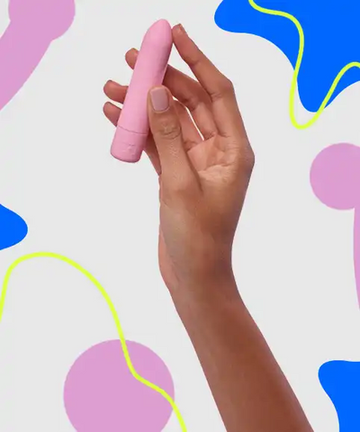 Bullet Vibrators