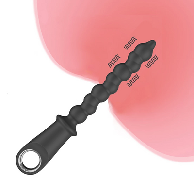 Anal Vibrators