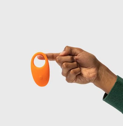 Vibrating Rings