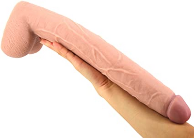 14-Inch Dildos