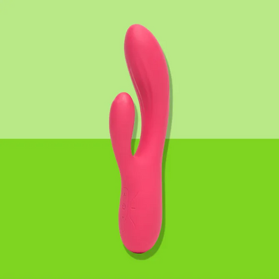 Silicone Vibrators