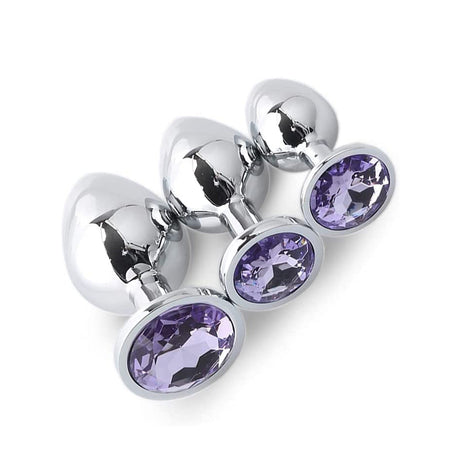 Butt Plugs