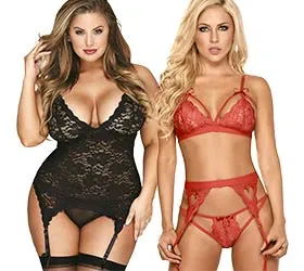 Lingerie