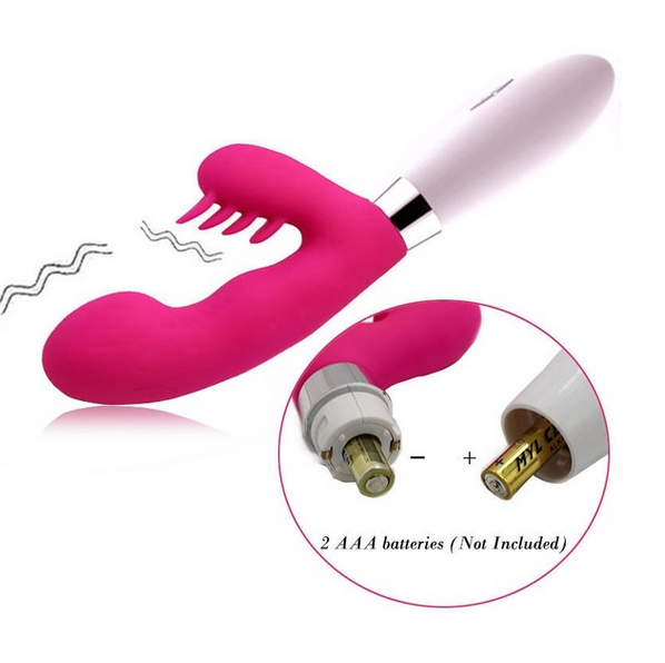 Hot Brand High Quality Wireless Vibrator Fashion Style Comfortable Soft Sex Products Toys for Lover