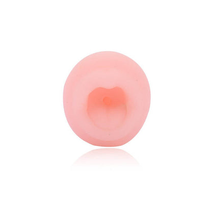 Silicone Handheld Male Masturbator