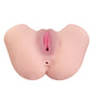 {Ship from US}Realistic Sex Doll Tpe Realistic Big Butt Ass Vagina Love Doll
