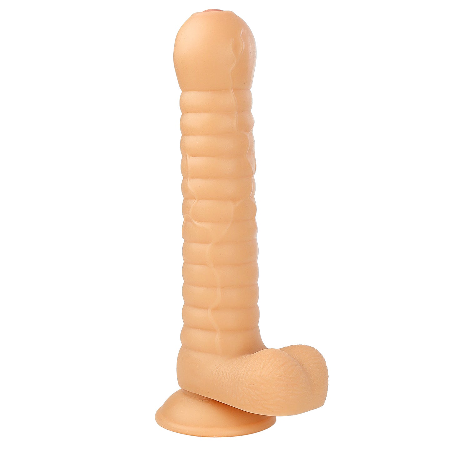 10.6 Inch Super long Realistic Cock