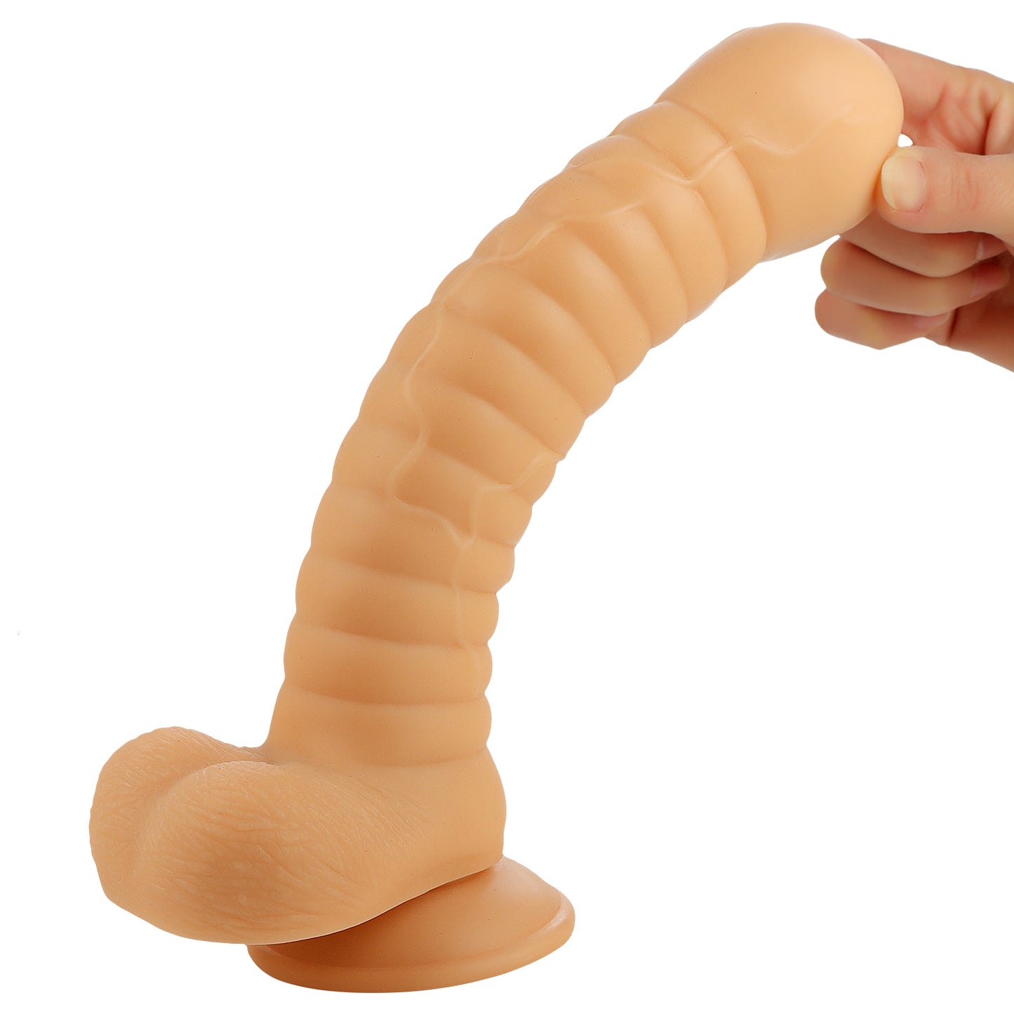 10.6 Inch Super long Realistic Cock