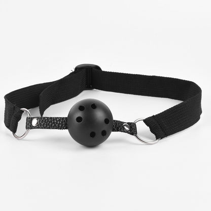 Cuff and Blindfold Accessory Set