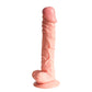 10 Inch large realistic dildo