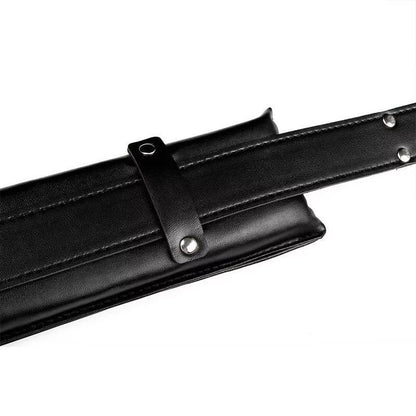 Adjustable Leg Restraint Straps