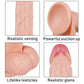 13 Inch Small  Realistic Dildo with Suction Cup