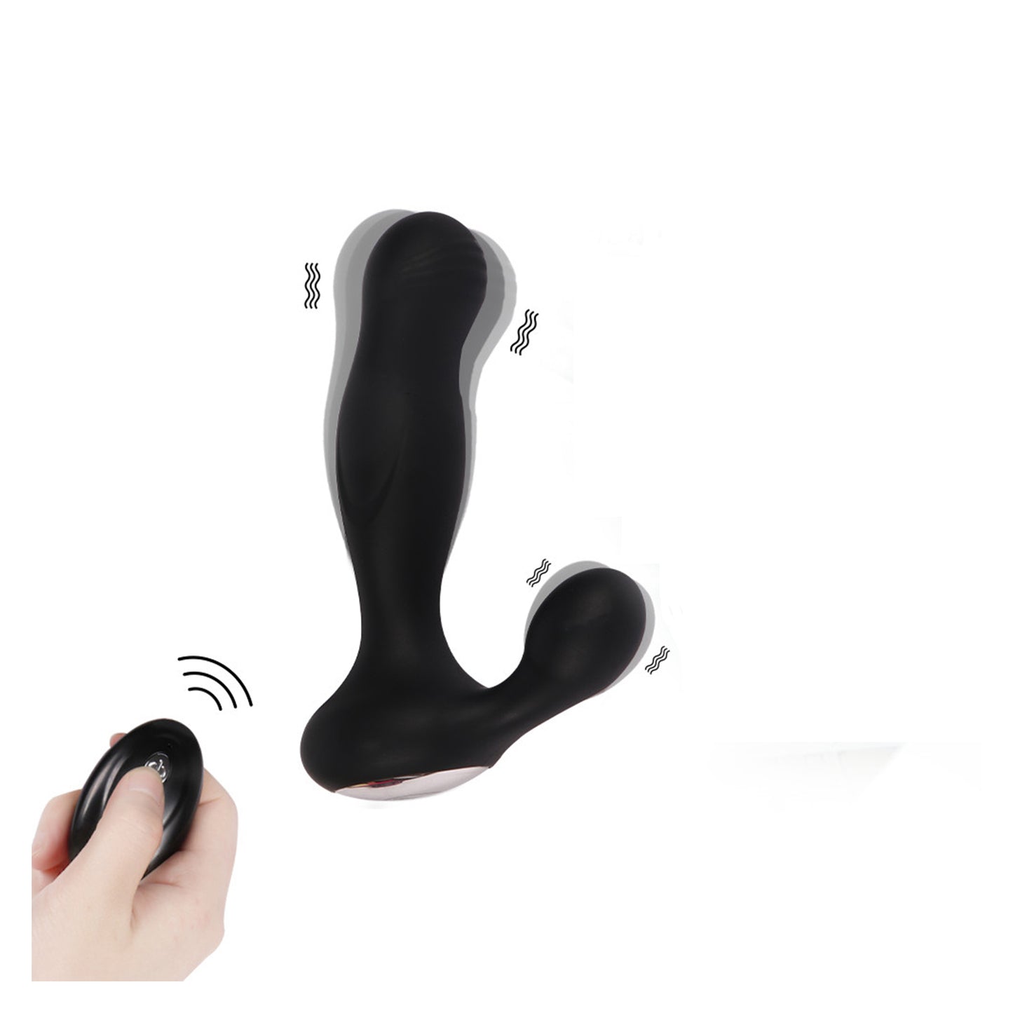 Vibration Portable Massager