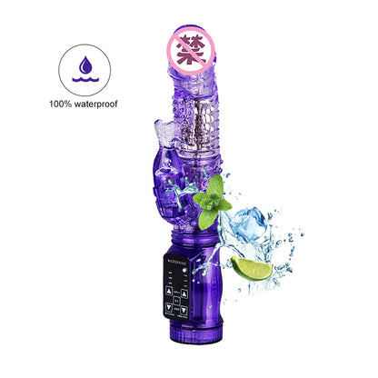 Swing Vibrating Massage Stick