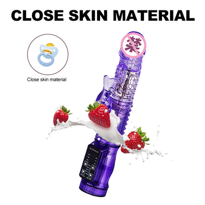 Swing Vibrating Massage Stick