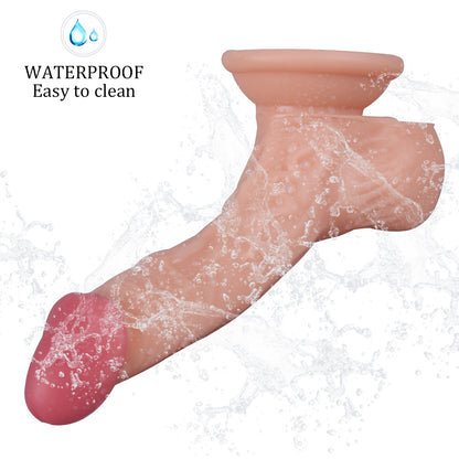 Adjustable Sexy Toys Strap on Dildos
