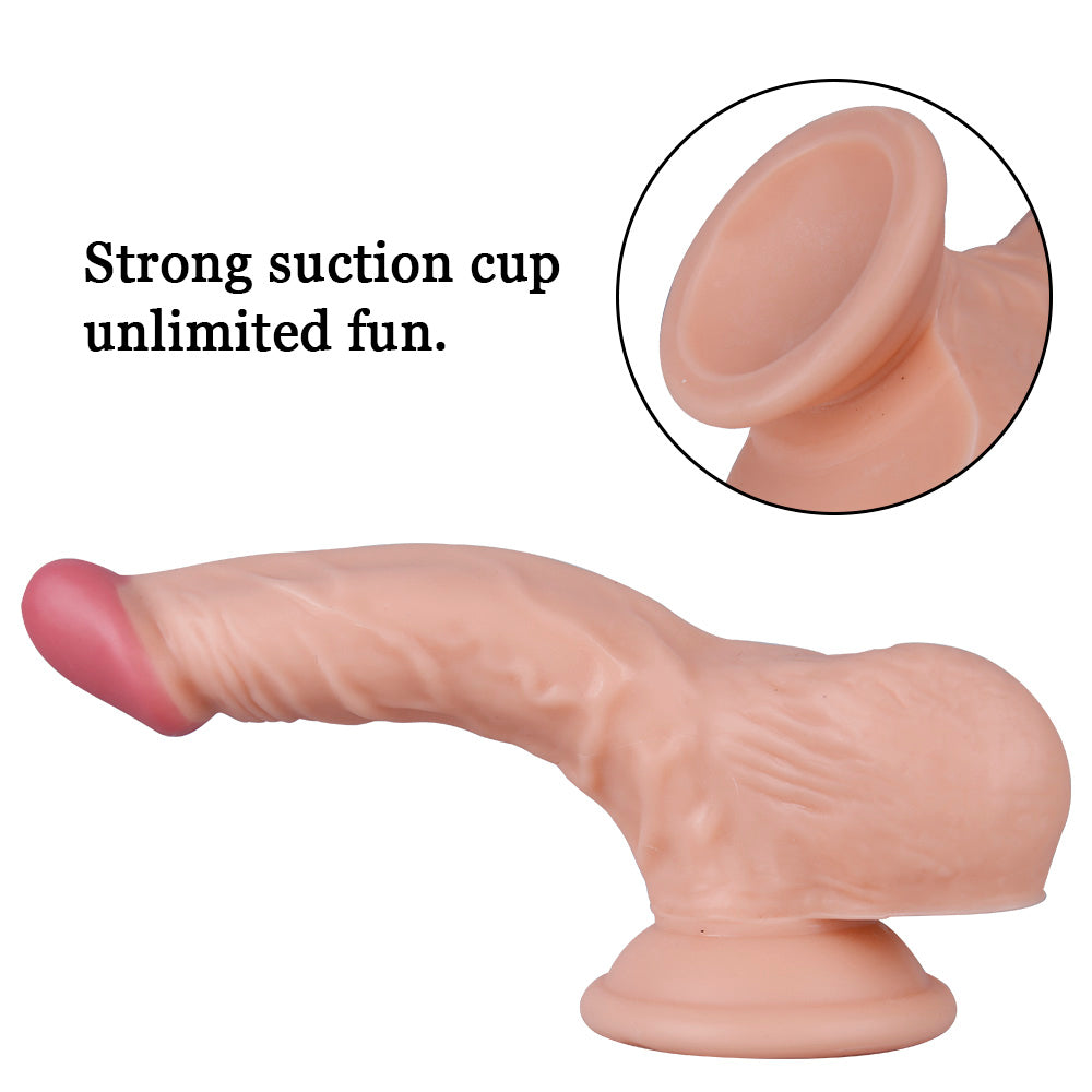 Adjustable Sexy Toys Strap on Dildos